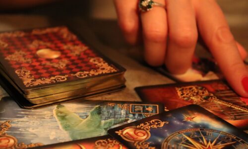 cartes tarot 3 cartes tarot 3